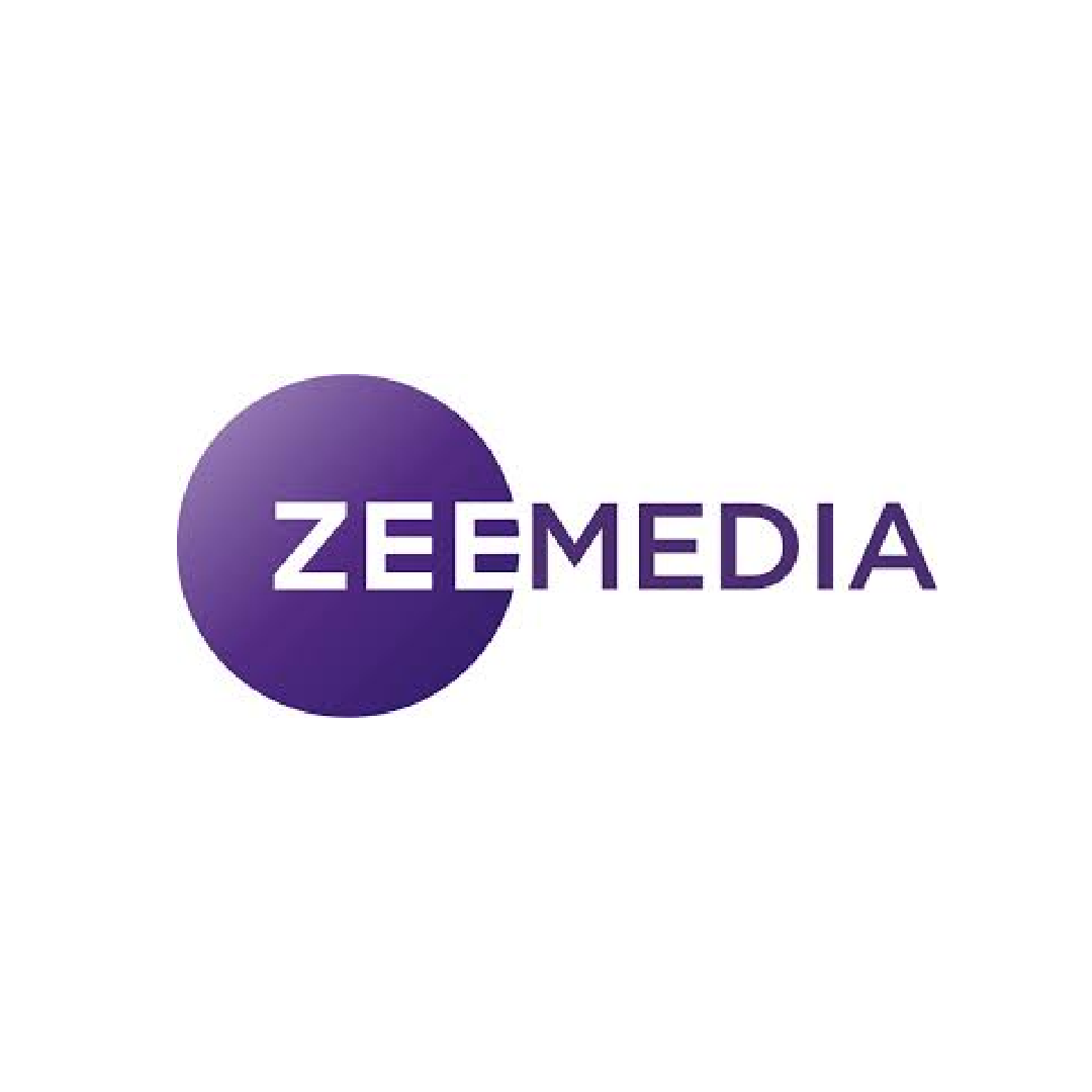 ZEE Media logo